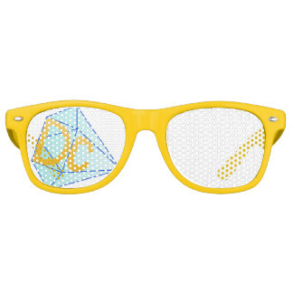Les Lunettes géniales de DC