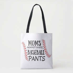 Les mamans contre le Sac fourre-tout de baseball b