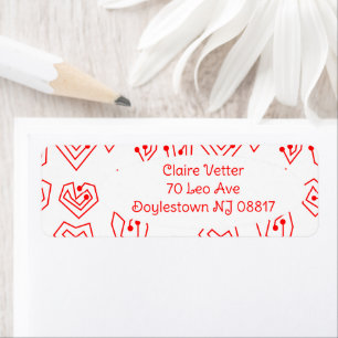 Les Mazes de Valentine