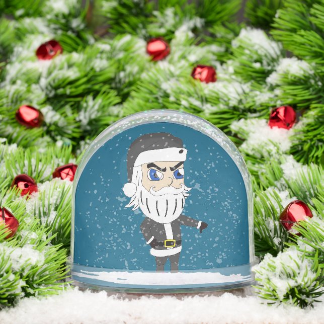 Les méchants de Noël (Noël)