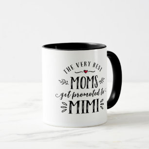 Les meilleures mamans promues au MIMI Mug