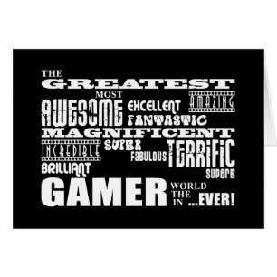 Les meilleurs anniversaires de Gamers : Le plus