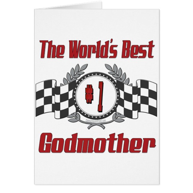 Les meilleurs cadeaux de marraine (Devant)