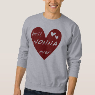 Les meilleurs cadeaux de T-shirts de Nonna de