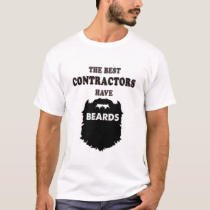 les meilleurs entrepreneurs ont le T-shirt