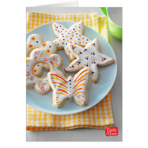 Les Meilleurs-Jamais biscuits de sucre
