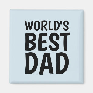 LES MEILLEURS MAGNETS PAPA DU MONDE