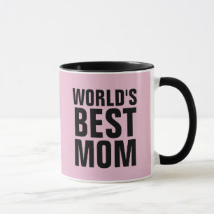 LES MEILLEURS MUGS DE CAFÉ MOM AU MONDE