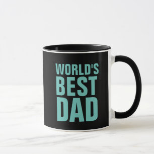 LES MEILLEURS MUGS DE CAFÉ PAPA DU MONDE