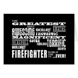 Les meilleurs sapeurs-pompiers : Le plus grand