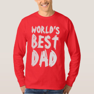 LES MEILLEURS T-shirts DAD DU MONDE