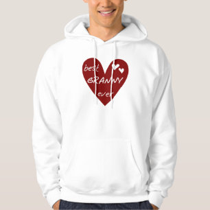 Les meilleurs T-shirts et cadeaux de mamie de