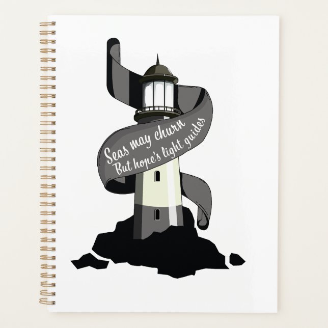 Les mers peuvent se produire, mais les guides de l (Devant)