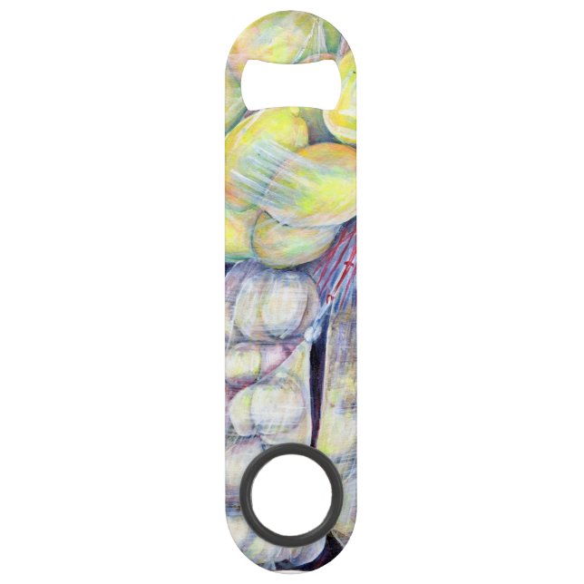 Les Merveilles des Marchés Occidentaux, Singapour (Devant)