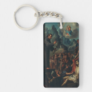 Les miracles de Saint-Salvador d'Horta