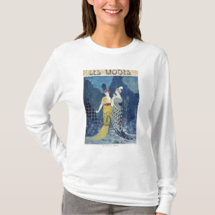 Les Modes T-Shirt
