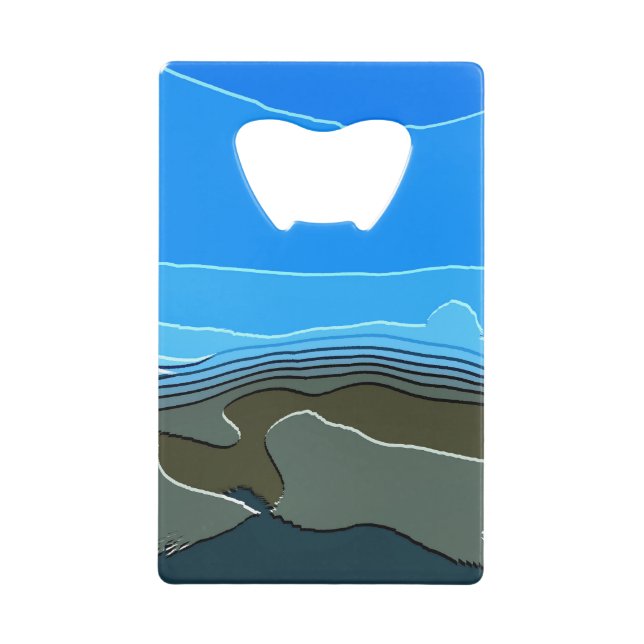 LES MONTAGNES (Devant)