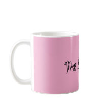 "Les Mugs Avant Les Hugs"