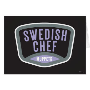 Les Muppets   Chef suédois