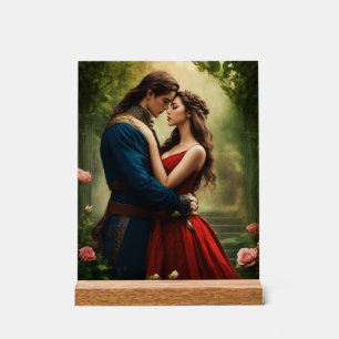 "Les murmures du temps : un Imaginaire romain"