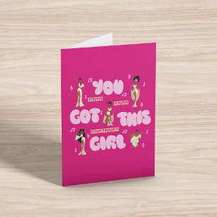 Les Muses - Vous Avez Cette Fille Carte