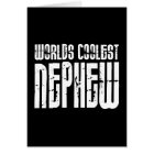 Les neveux urbains modernes Cool : Nephew le plus 