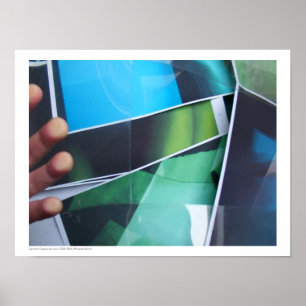 Les Non-Dessins du Jour 2005-06 Project Pages P Poster