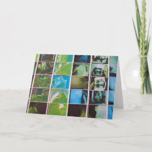 Les Non-Dessins du Jour 2005-2006 Project Wall Card