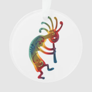 Les ornements KOKOPELLI + vos idées