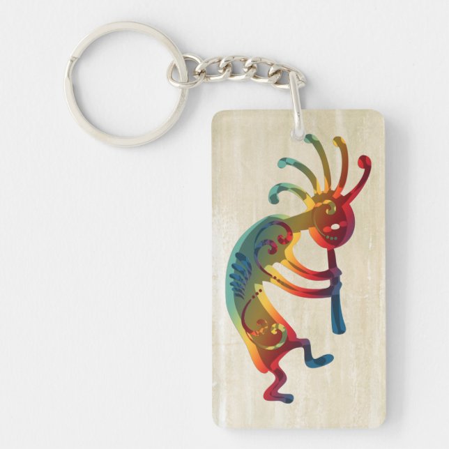 Les ornements KOKOPELLI + vos idées (Devant)