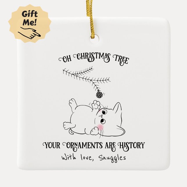 Les ornements sont l'histoire (Créateur téléchargé)