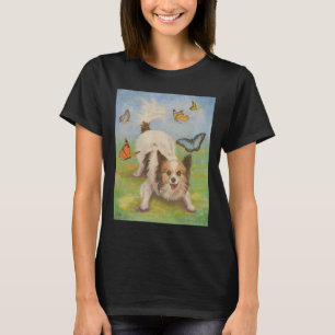 Les Papillons T-Shirt