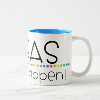 Les paraprofessionnels le font se produire tasse