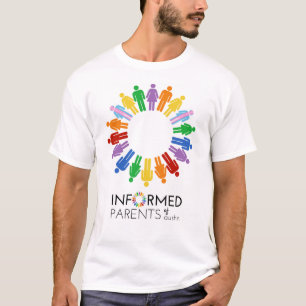 Les parents informés des hommes du T-shirt