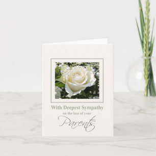 Les parents perdent la carte de sympathie Rose