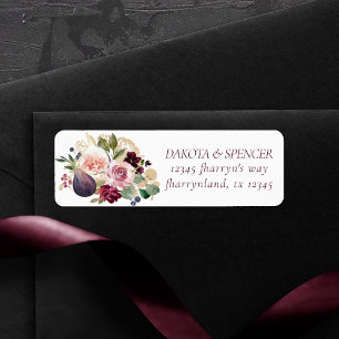 Les passions de Moody Adresse du Rose de vin vio
