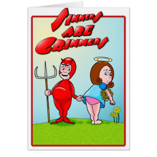 Les pécheurs sont Grinners