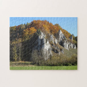 Les Pères Fondateurs Pologne. Jigsaw Puzzle