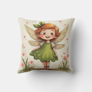 Les petits Coussins de fées