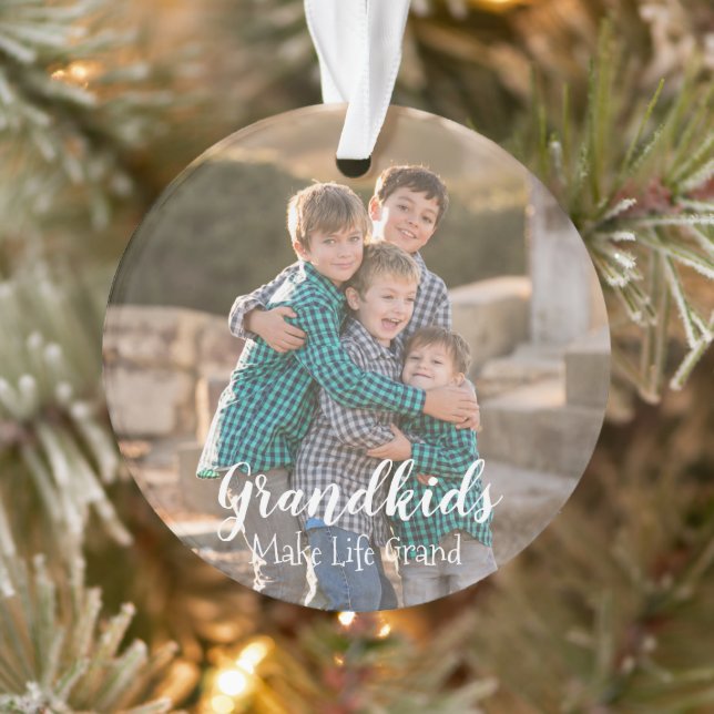 Les petits font la vie grand (Arbre)