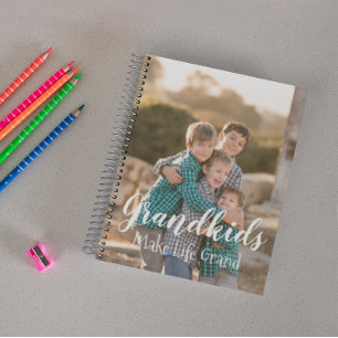Les petits font la vie grand