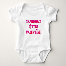 Les petits t-shirts et cadeaux de la Saint-Valenti
