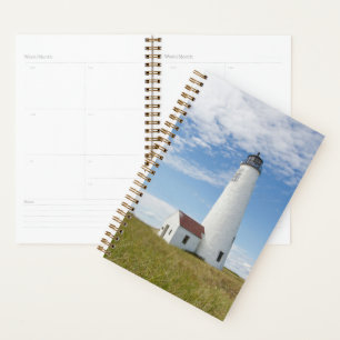 Les phares Massachusetts de phare