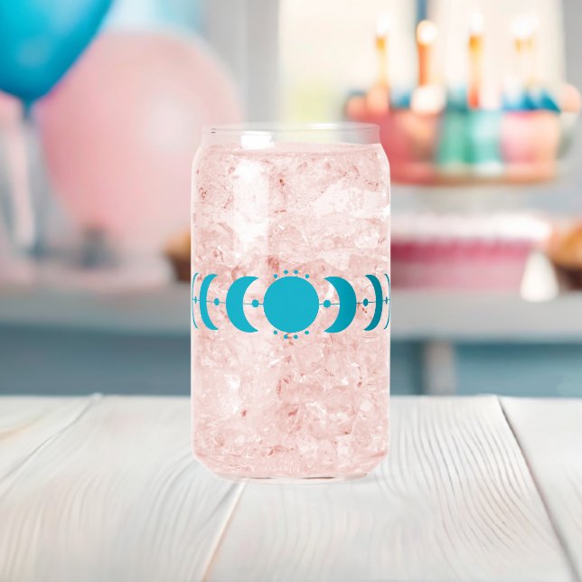 Les Phases De Lune Occulte Peuvent Envelopper Le V (Insitu (Baby Shower))