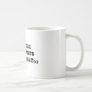 Les physiothérapeutes connaissent la tasse