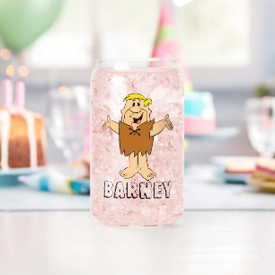 Les Pierrafeu   Barney Rubble