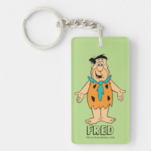 Les Pierrafeu   Fred Flintstone