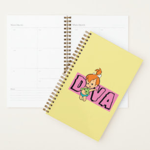 Les Pierrafeu Galets - Little Diva