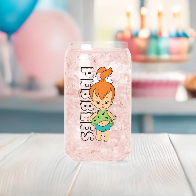Les Pierrafeu | Pierre de caillou (Insitu (Baby Shower))