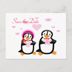 Les Pingouins Valentin Sauvent Les Cartes Postales